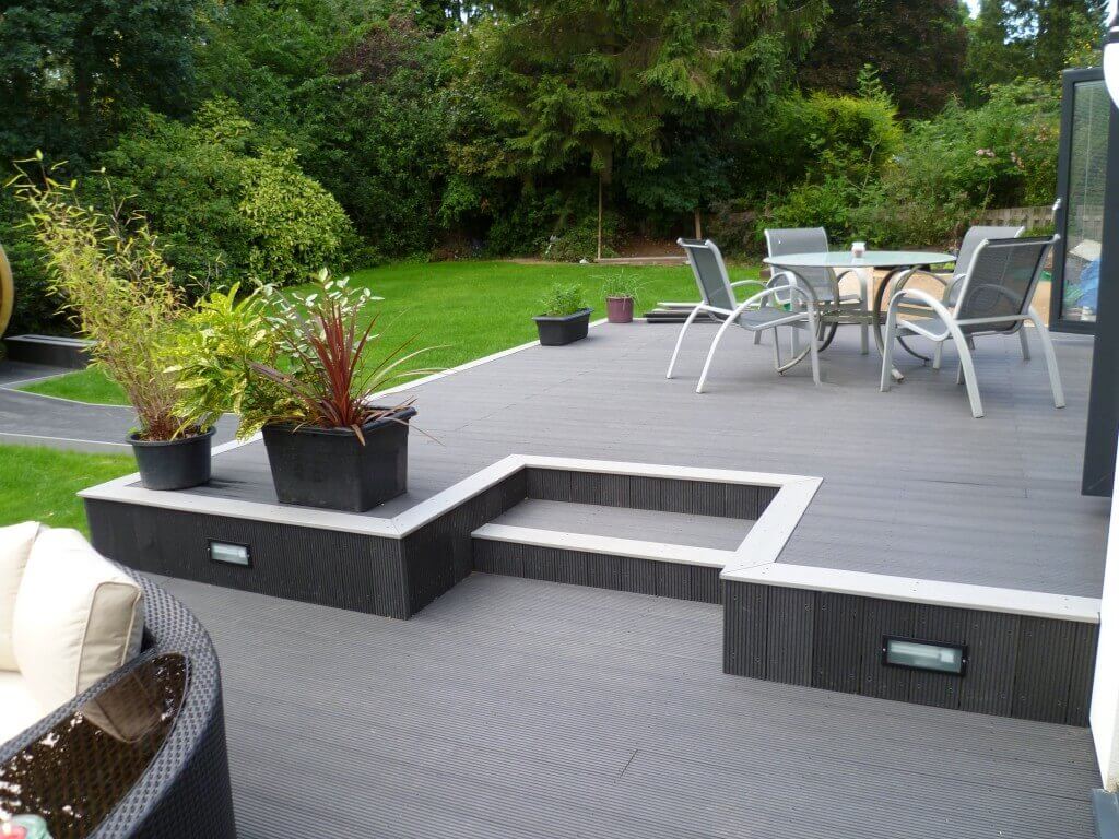 discount veranda decking