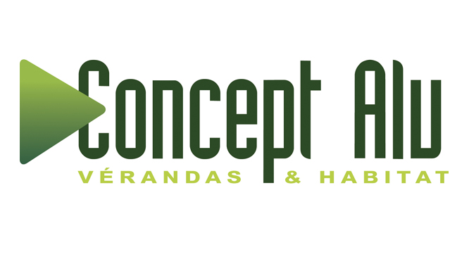 emploi veranda concept alu