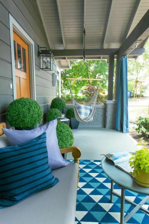 veranda pas cher 95