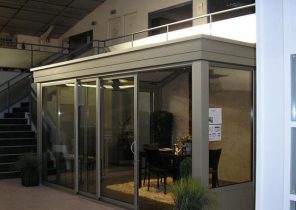 fabricant veranda ardennes