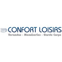 confort loisirs veranda