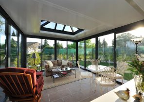 veranda confort coignieres