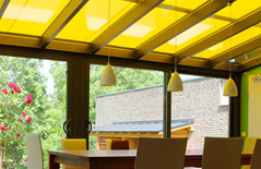 conseil isolation veranda
