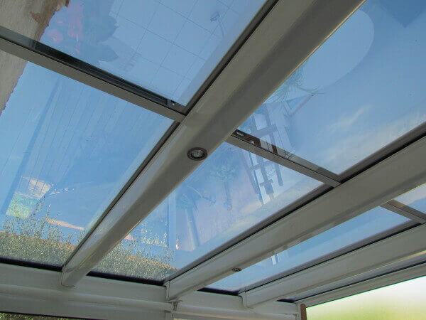 toiture veranda conseils