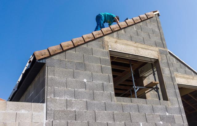veranda taxe amenagement