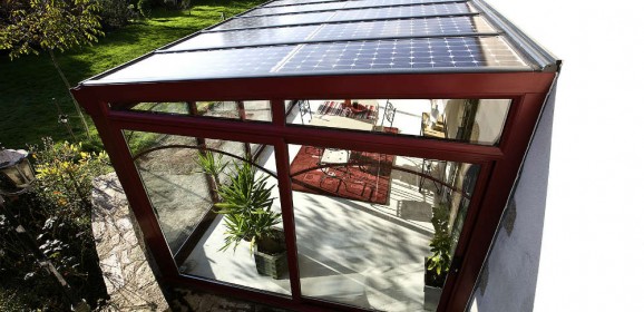 comment construire une veranda