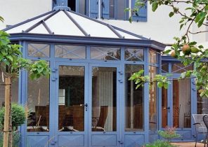 veranda flavier alu