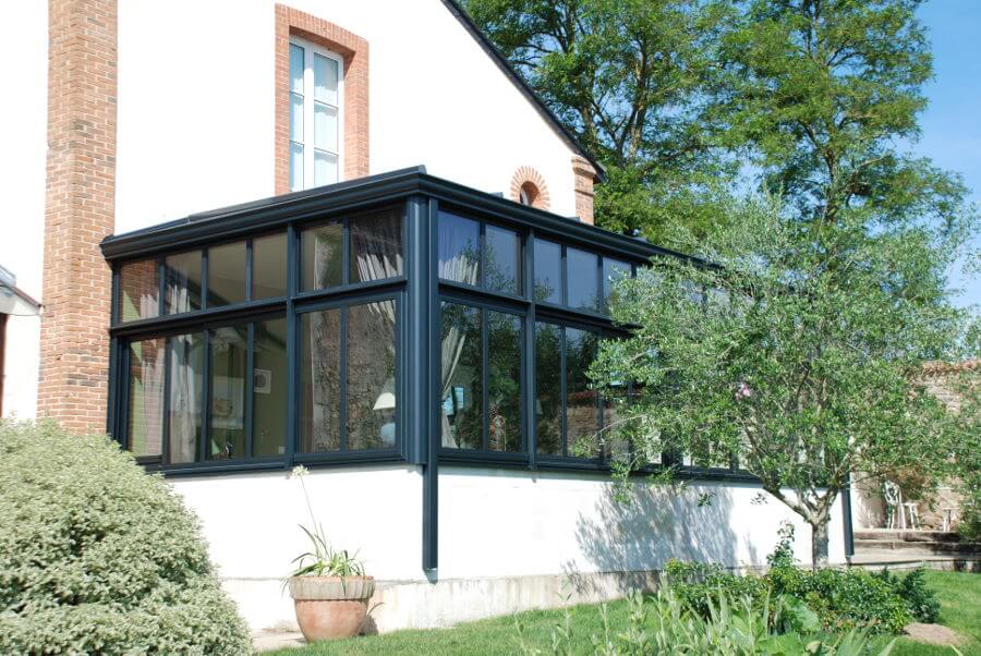 veranda maison ancienne photos