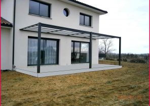 leroy merlin caen veranda