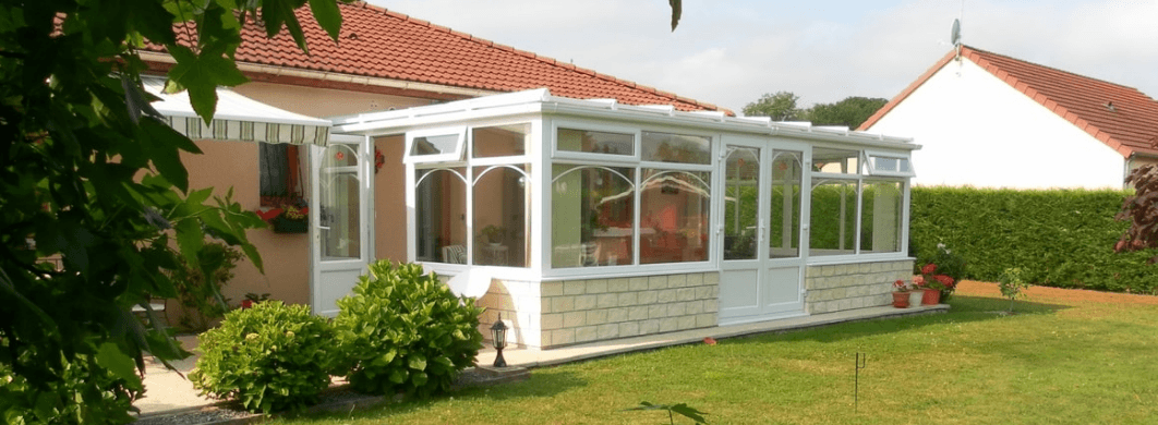 acheter sa veranda en kit