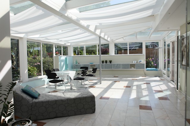 veranda feng shui