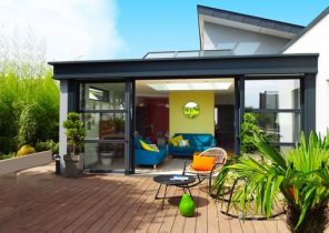 prix veranda scintelle
