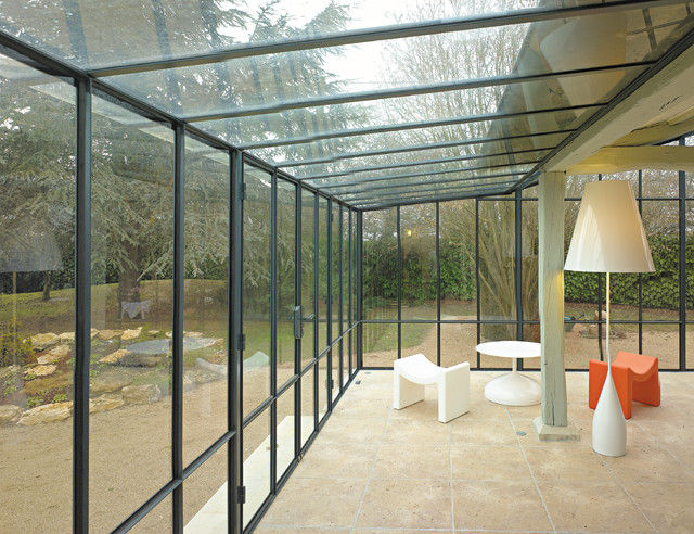 petite veranda atelier