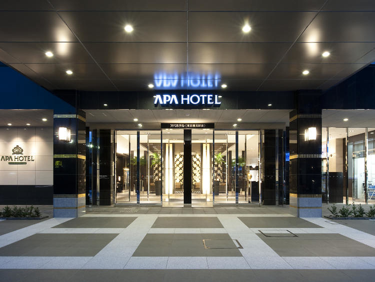 veranda hotel jobs