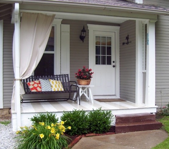 small veranda design ideas