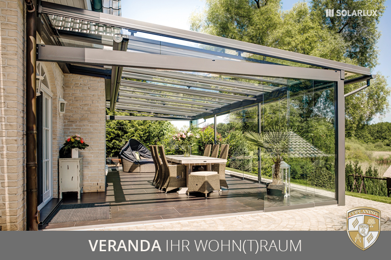 veranda junglinster