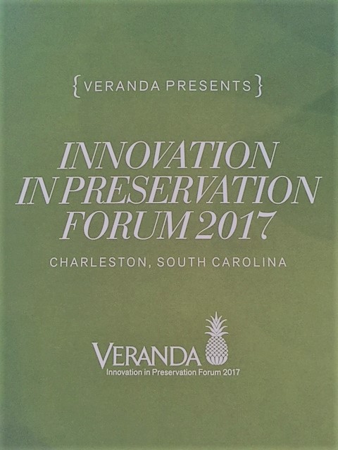 veranda forum discussion