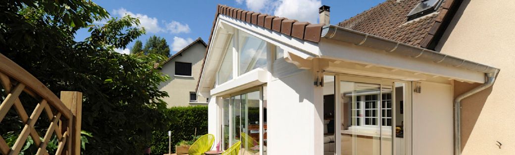 veranda grenoble