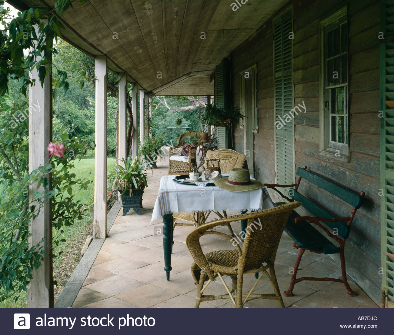 verandah images australia