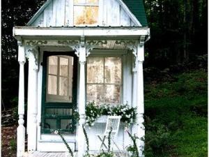 veranda victorienne occasion
