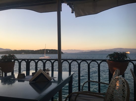 veranda sur