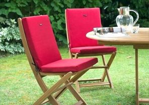 chaise de jardin veranda