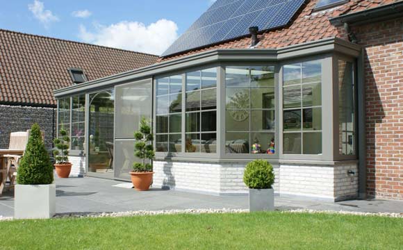 renovation veranda fer