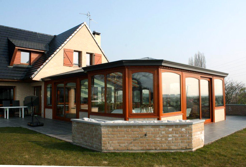 veranda coutiches