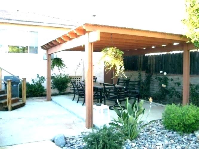 veranda lighting ideas