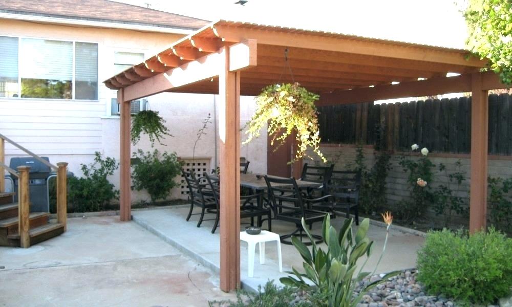 covered veranda ideas