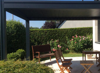 fenetre veranda rennes