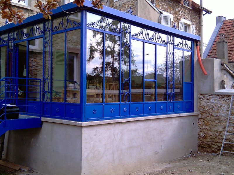 veranda fineline