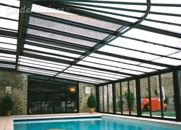 veranda home athee sur cher