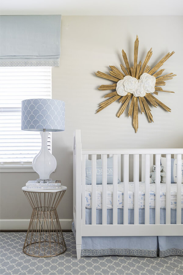 veranda magazine nursery