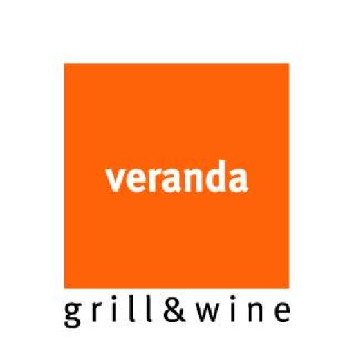 veranda grill & wine Ã©tterem