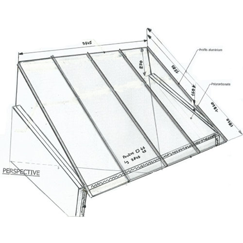 comment fabriquer une veranda en bois