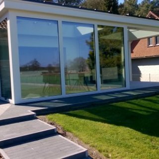 janssens veranda's openingsuren