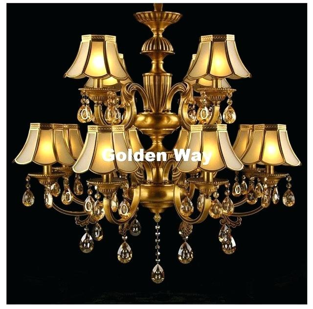 veranda linear chandelier bronze finish