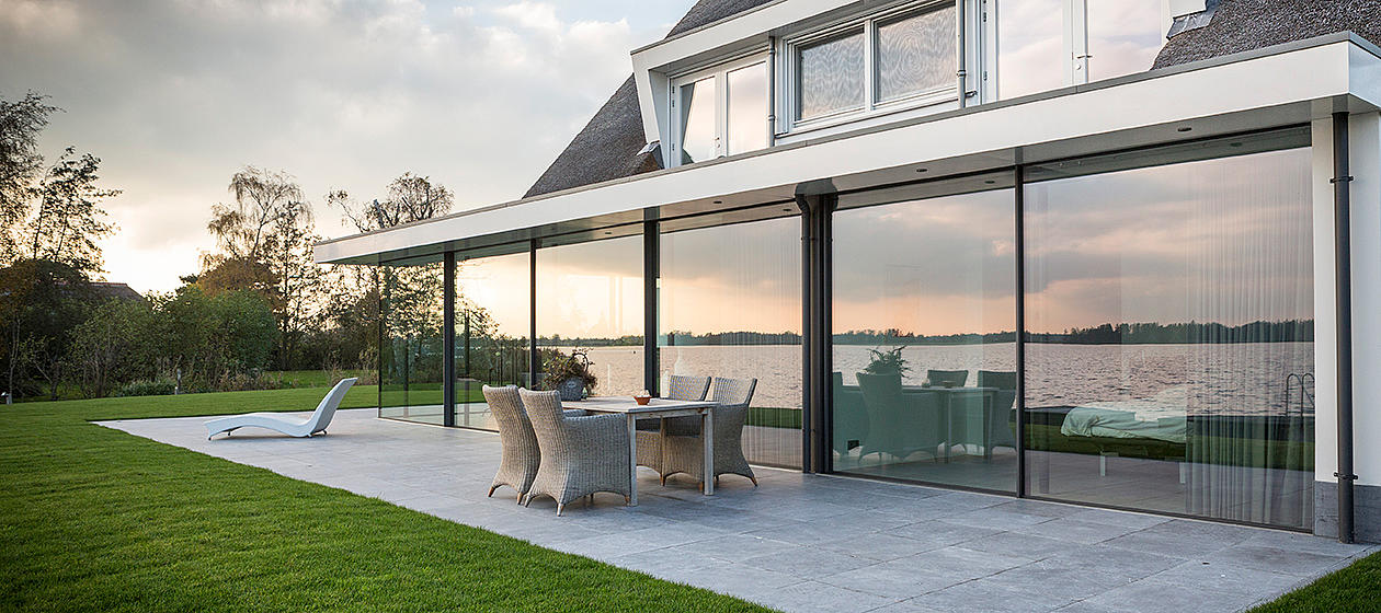 veranda design and partners sÃ rl