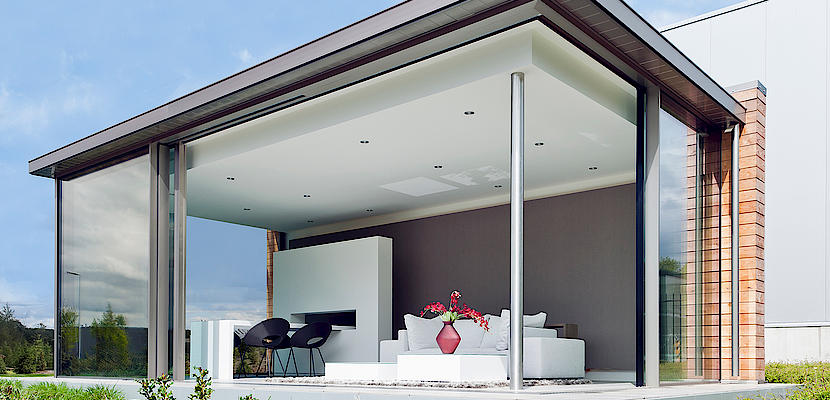 veranda keller luxembourg