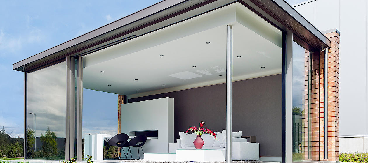 verandas keller troisvierges