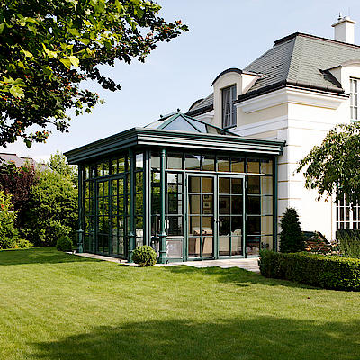 keller veranda troisvierges