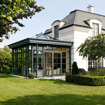 veranda keller luxemburg