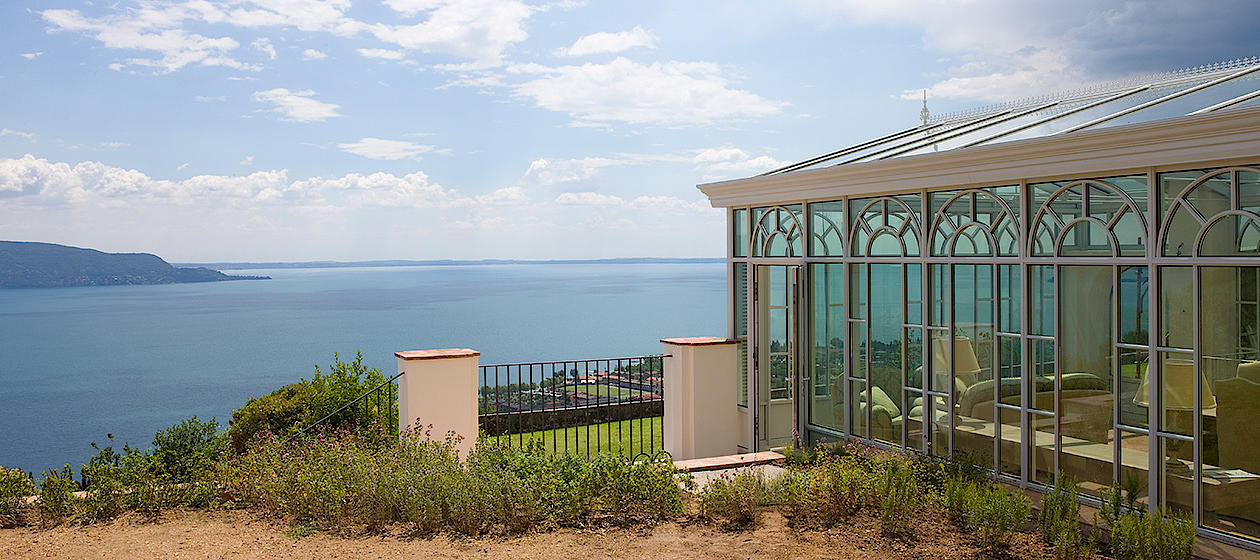 veranda keller luxembourg