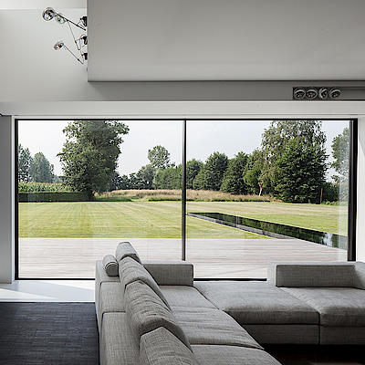 keller ag veranda