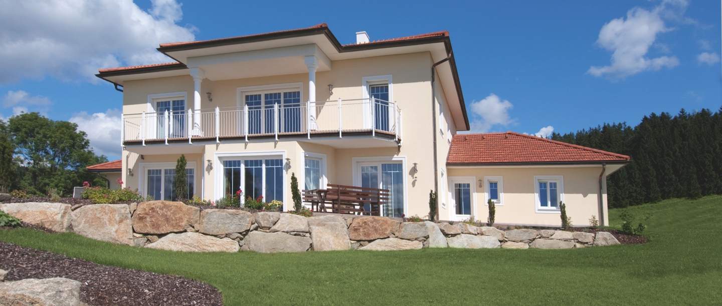 veranda nord fenster