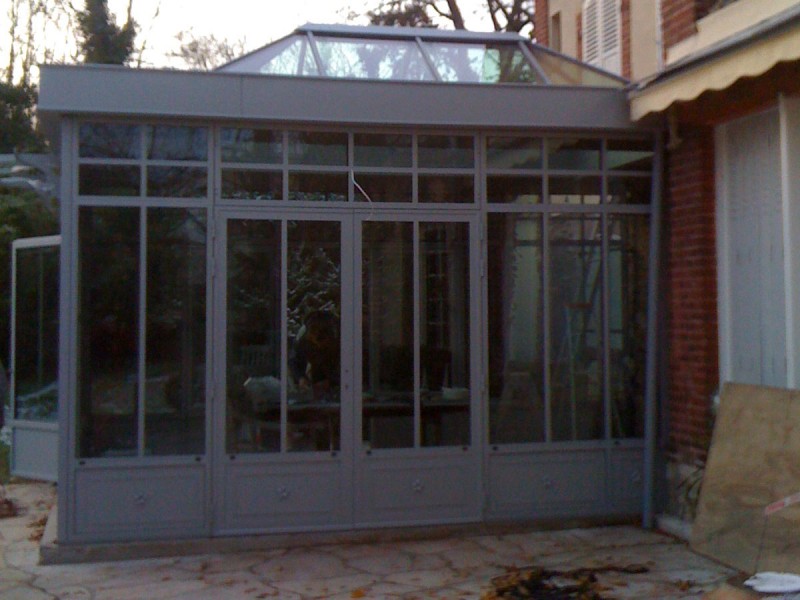 veranda fineline