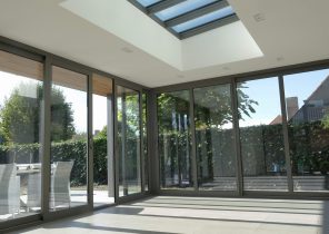 veranda moderne illkirch