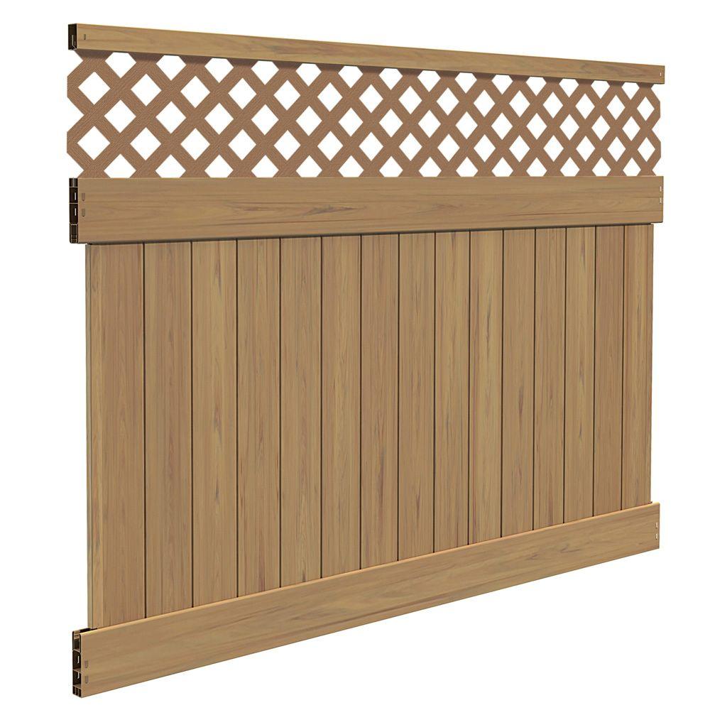 veranda vinyl home depot