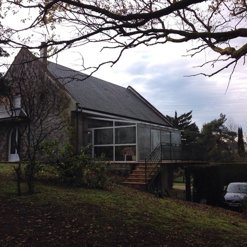 veranda concept alu poitiers